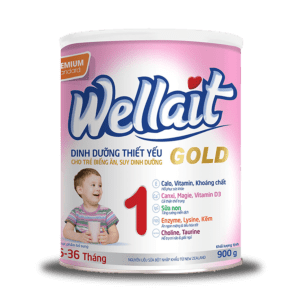 Wellait Gold 1
