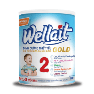 Wellait Gold 2