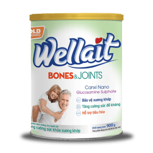 Wellait Bones & Joints